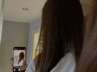 エロティックなビデオチャット MagdalenaGod