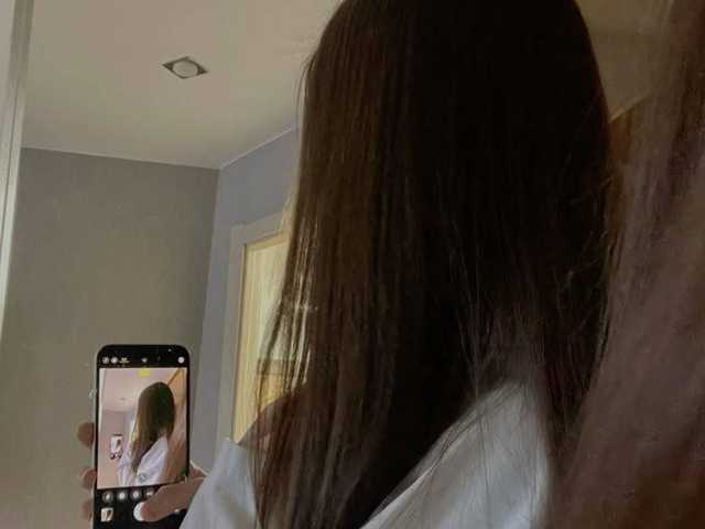 プロフィールの写真 MagdalenaGod