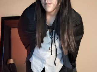 エロティックなビデオチャット MagiArias