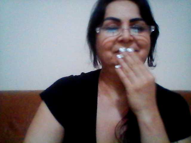 ブロードキャストスクリーンショット MagicalSmile