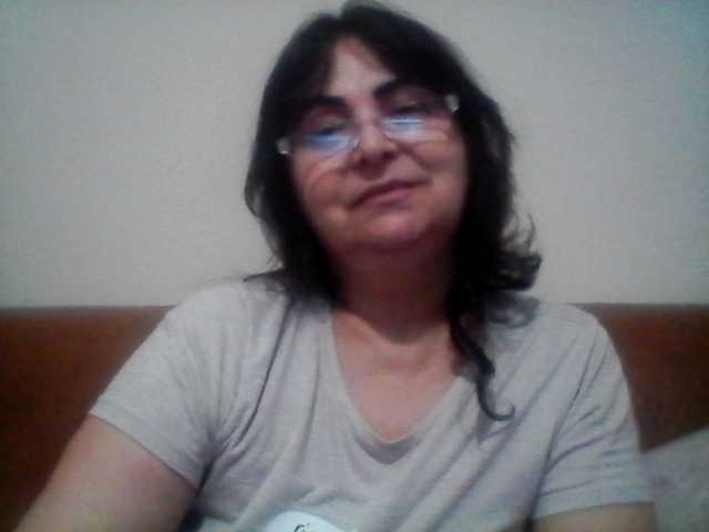 ブロードキャストスクリーンショット MagicalSmile