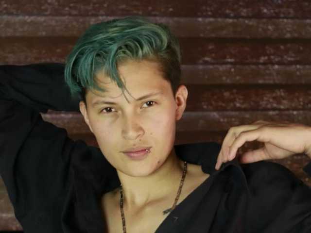 プロフィールの写真 MagicJade