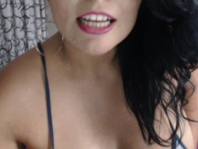 ブロードキャストスクリーンショット MagicWoman75