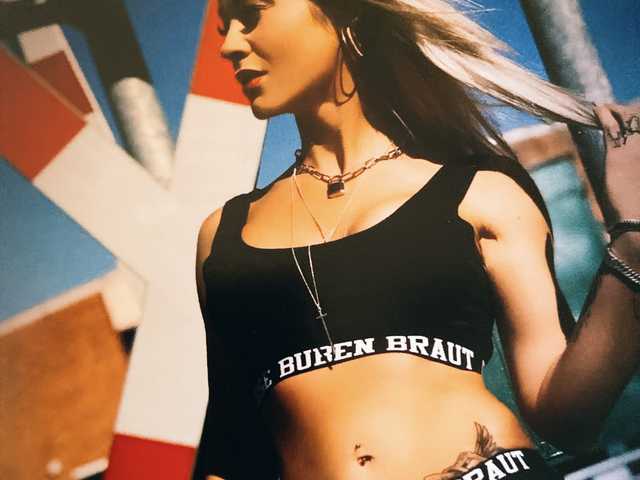 プロフィールの写真 MagNetic69x