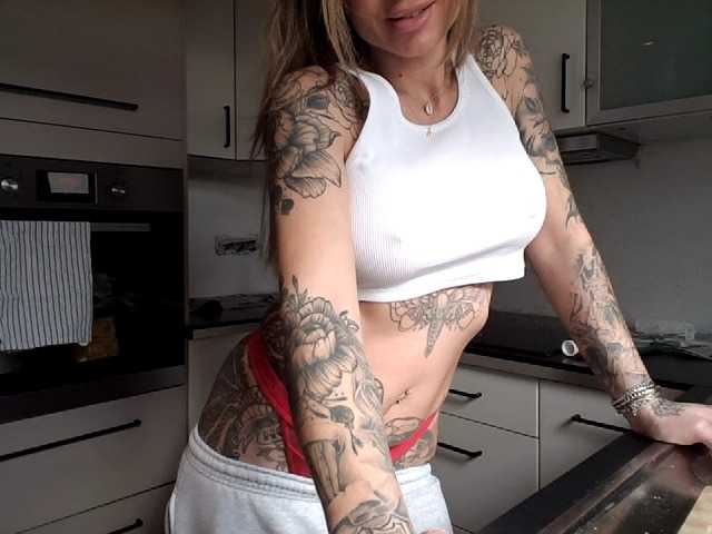 ブロードキャストスクリーンショット MagNetic69x