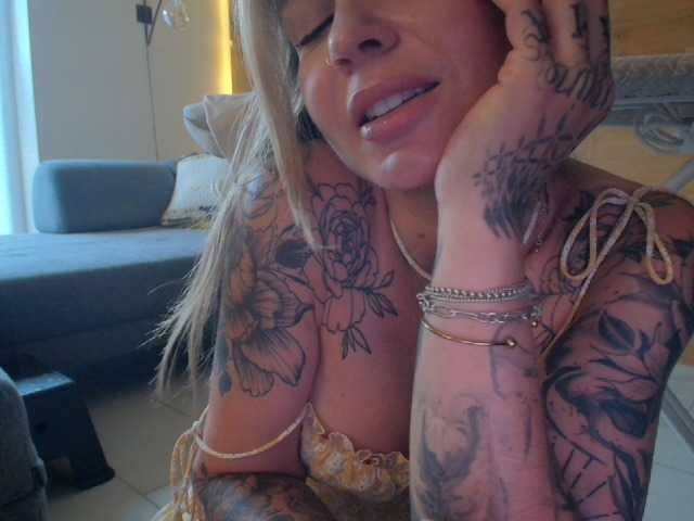 ブロードキャストスクリーンショット MagNetic69x