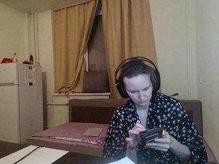 エロティックなビデオチャット Magretta_Dering