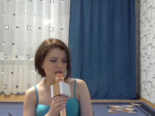 ブロードキャストスクリーンショット Mahidevran