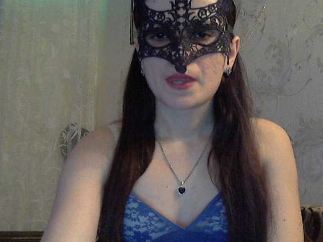 ブロードキャストスクリーンショット Mahidevran