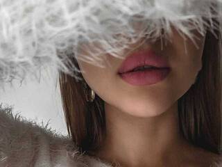 エロティックなビデオチャット MaIishka