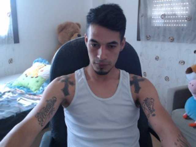 ブロードキャストスクリーンショット maikyn