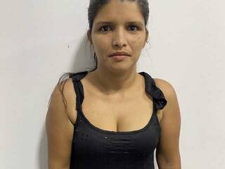 エロティックなビデオチャット Maileth11