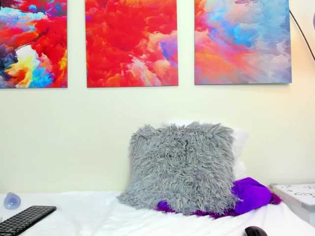 ブロードキャストスクリーンショット maily-stuart