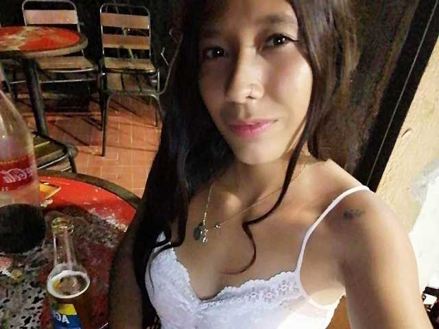 プロフィールの写真 mailyn-hot2023