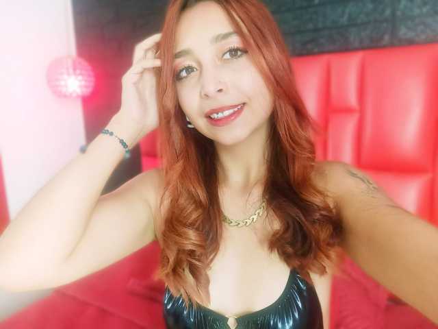 プロフィールの写真 MailynLopez