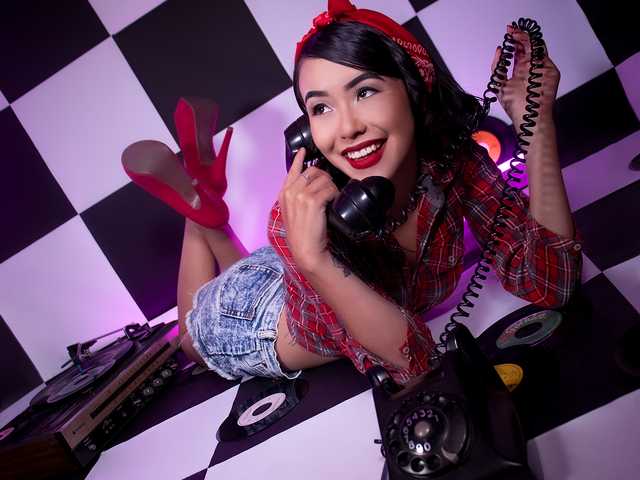 プロフィールの写真 MailynRave
