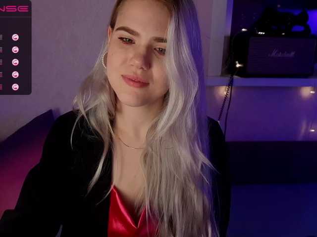 ブロードキャストスクリーンショット MainGirl