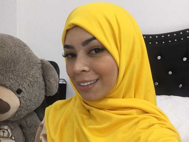 プロフィールの写真 maissaahmad