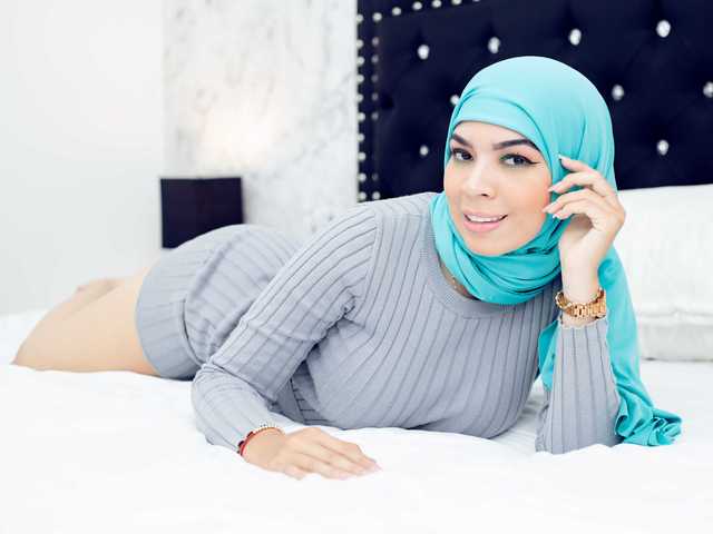 プロフィールの写真 maissaahmad