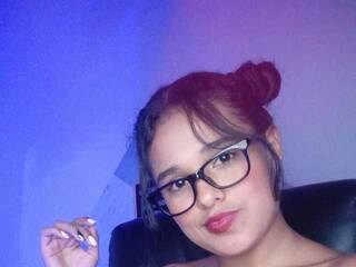 エロティックなビデオチャット Maite-06