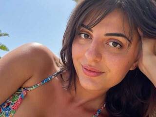 エロティックなビデオチャット MaiteLifa