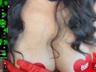 エロティックなビデオチャット majesticmadam