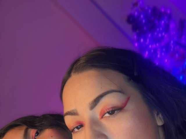 プロフィールの写真 Majo-melisa