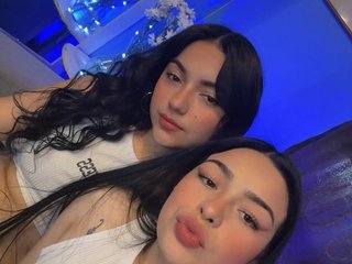 エロティックなビデオチャット Majo-melisa