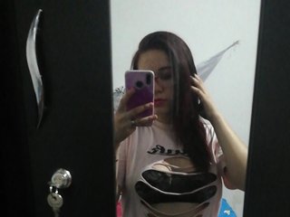 エロティックなビデオチャット majo-sami