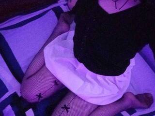 エロティックなビデオチャット Makenkaya