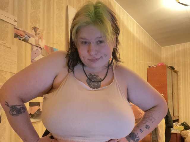 プロフィールの写真 Makovka23