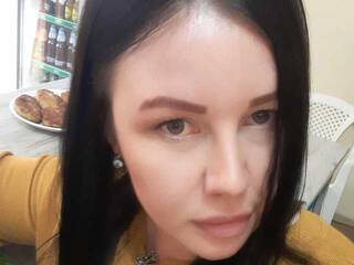 エロティックなビデオチャット Maksima85