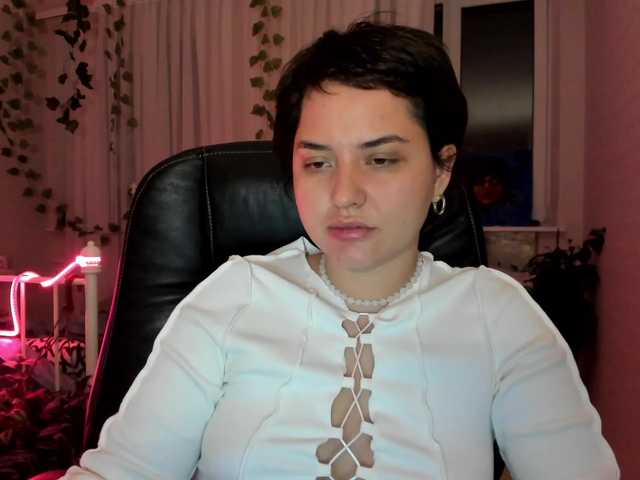 ブロードキャストスクリーンショット maksiitochka