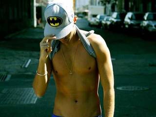 エロティックなビデオチャット MaksMacra