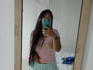 エロティックなビデオチャット Maky13