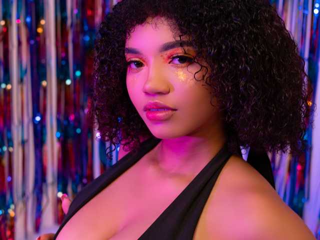 プロフィールの写真 MalaikaBrown