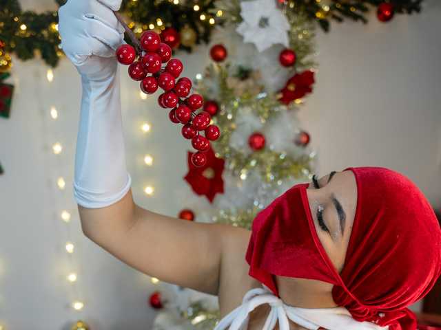 プロフィールの写真 Malak-nany