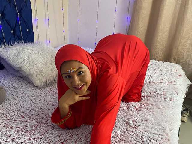 プロフィールの写真 MalakChauriye