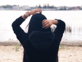 エロティックなビデオチャット MalcriadaPecosa