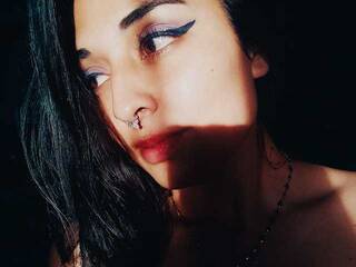 エロティックなビデオチャット MalejaB