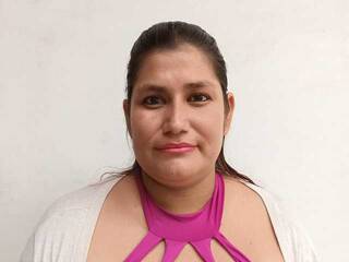 エロティックなビデオチャット MalejaDavis