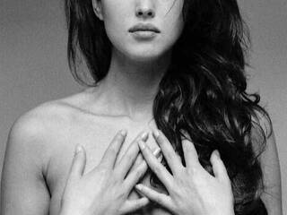 エロティックなビデオチャット MalenaScordia