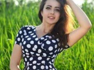 エロティックなビデオチャット malenie