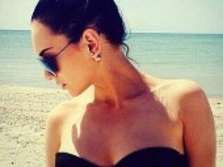 エロティックなビデオチャット malenna69