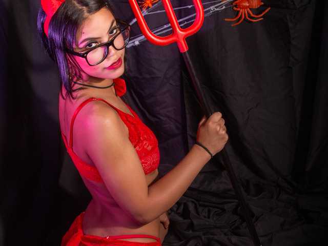 プロフィールの写真 Malia-Brown1