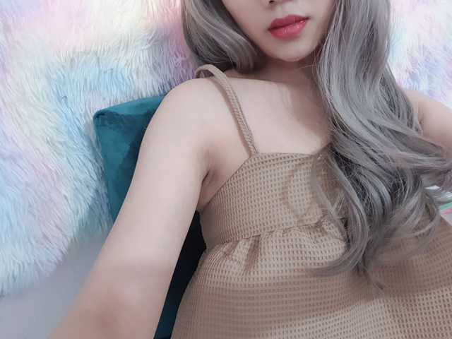 プロフィールの写真 Maliasexy