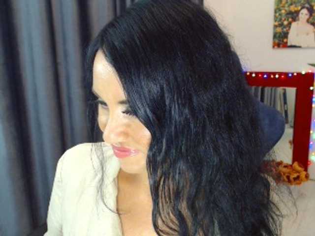 ブロードキャストスクリーンショット Malibugirl