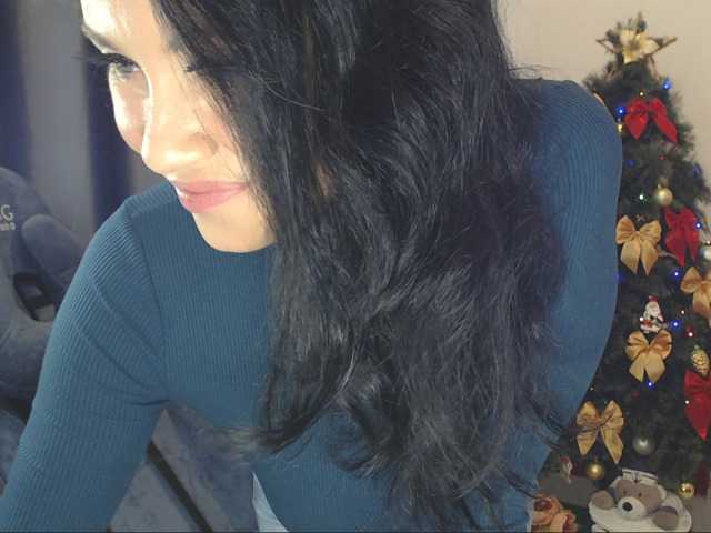 ブロードキャストスクリーンショット Malibugirl