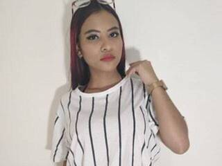 エロティックなビデオチャット Maligna17