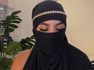 エロティックなビデオチャット malih-